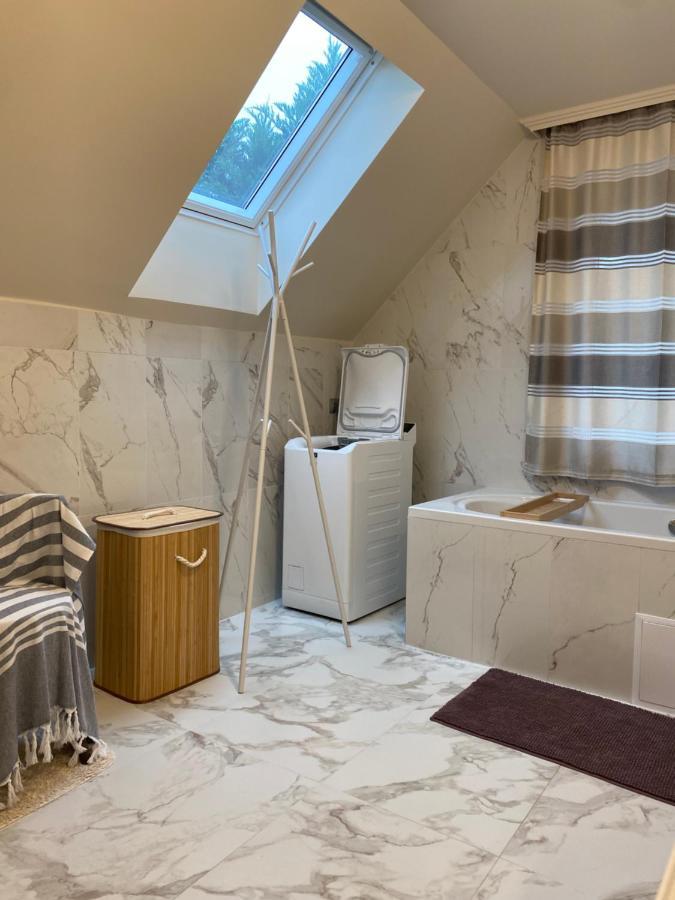 Annarosa Apartman Балатонсарсо Экстерьер фото